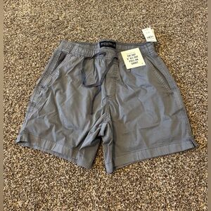 Abercrombie 6” Pull On Men’s Short